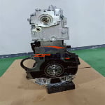 D4EA Engine