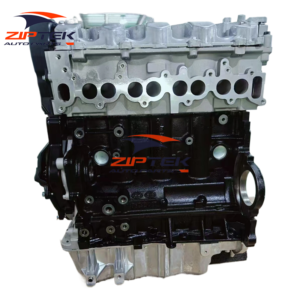 Diesel Motor Parts 2.0 D4EA Engine for Hyundai Tucson Santa Fe Elantra Kia Carens Cerato