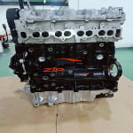 D4EA Engine
